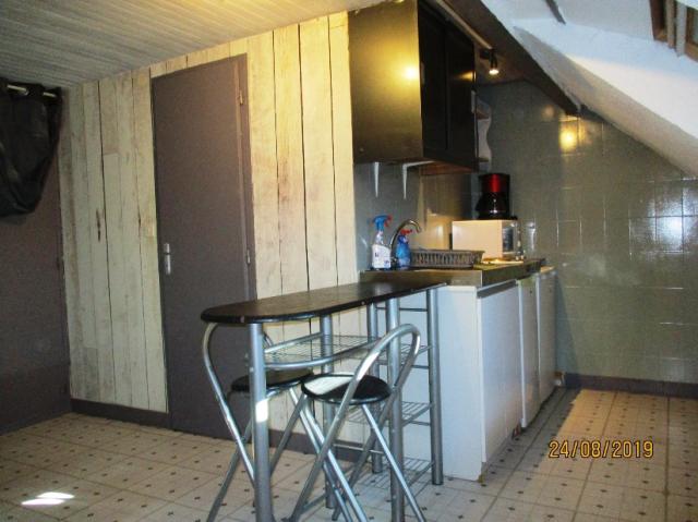 Location appartement T2 Audincourt - Photo 4
