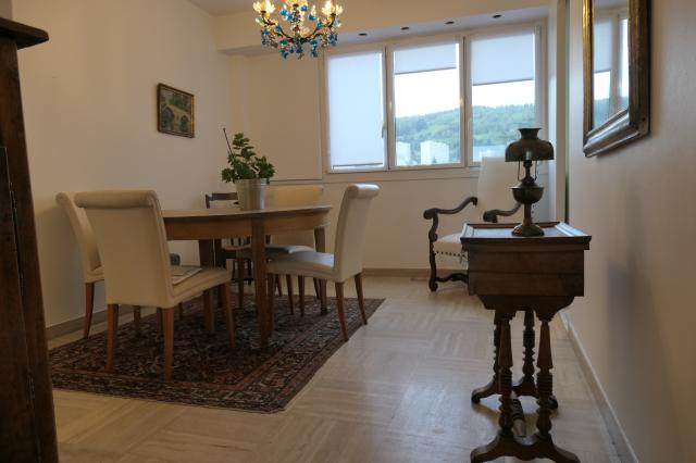 Location appartement T6 St Etienne - Photo 3