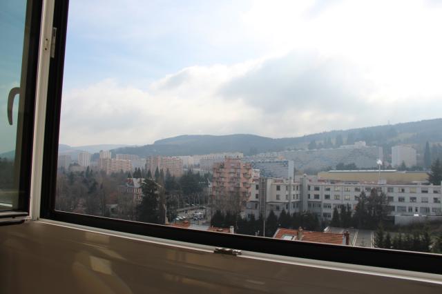 Location appartement T6 St Etienne - Photo 7