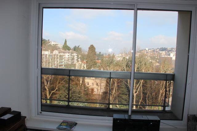 Location appartement T6 St Etienne - Photo 9