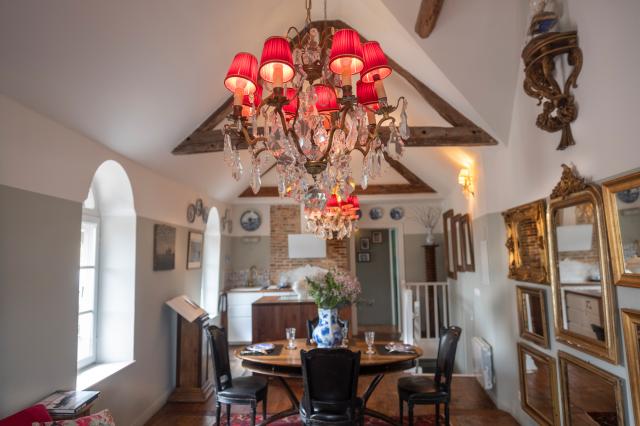 Location appartement T2 Lyons la Foret - Photo 3