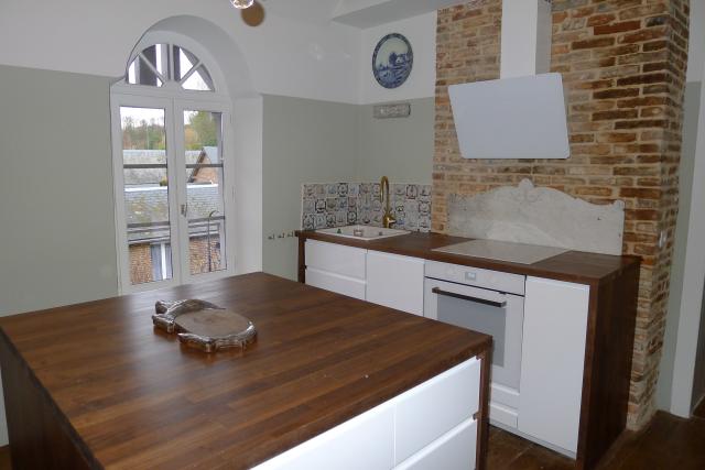 Location appartement T2 Lyons la Foret - Photo 4