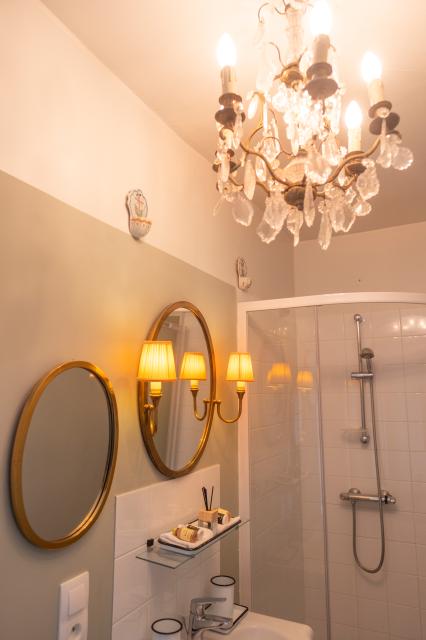 Location appartement T2 Lyons la Foret - Photo 5