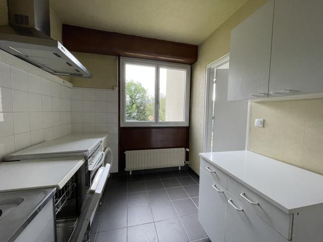 Location appartement T2 St Etienne - Photo 2