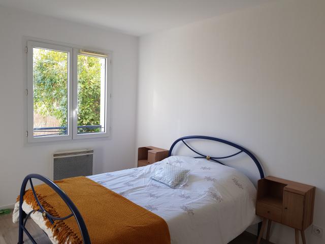 Location appartement T2 Brignoles - Photo 3