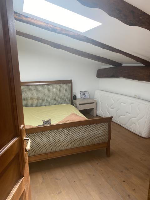 Location chambre Lezan - Photo 5
