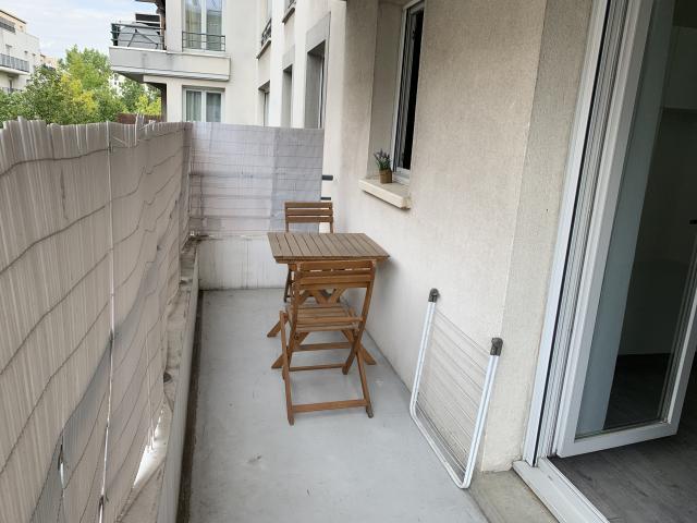 Location appartement T2 St Denis - Photo 4