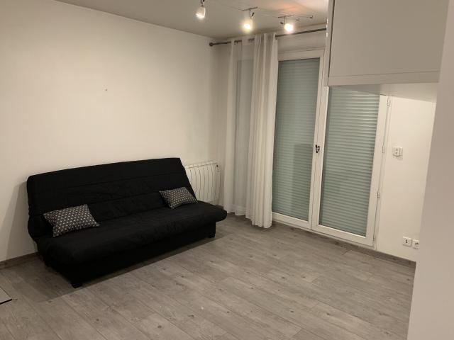 Location appartement T2 St Denis - Photo 5