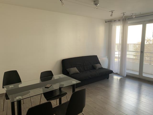 Location appartement T2 St Denis - Photo 6