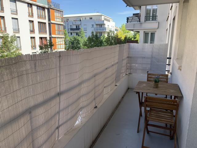 Location appartement T2 St Denis - Photo 7