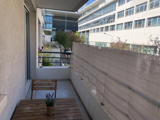 Location appartement T2 St Denis - Photo 8