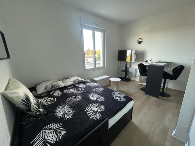 Location studio Le Mans - Photo 3