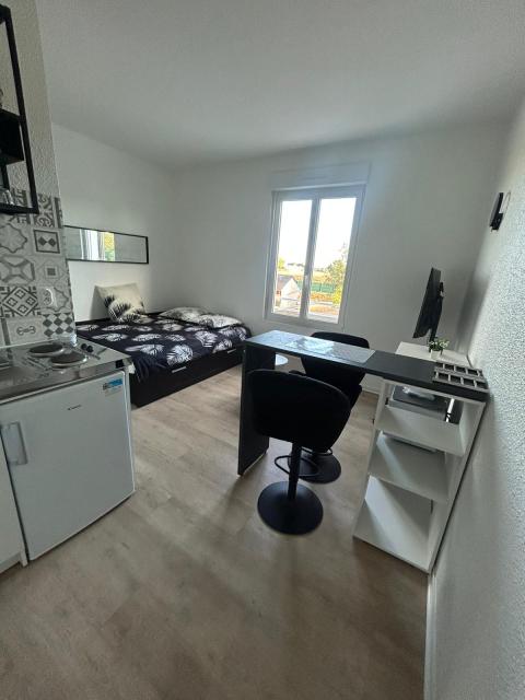 Location studio Le Mans - Photo 5