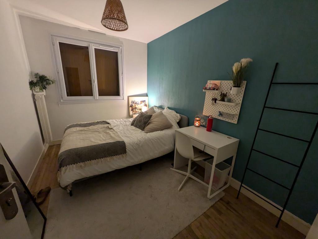 Location chambre Rennes - Photo 1