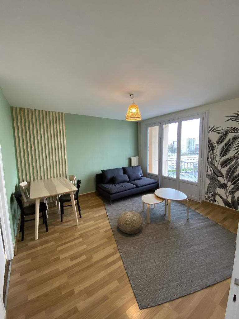 Location chambre Rennes - Photo 2
