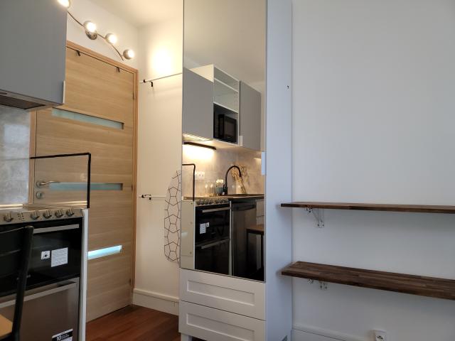 Location studio Paris 13 - Photo 7