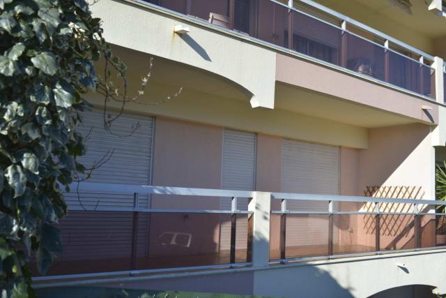 Location appartement T2 Le Cannet - Photo 3