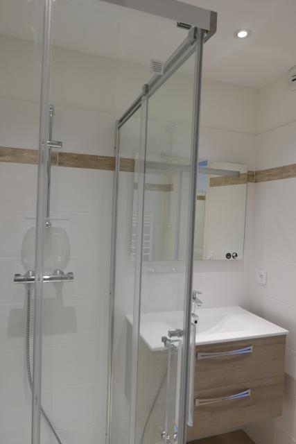 Location appartement T2 Le Cannet - Photo 6