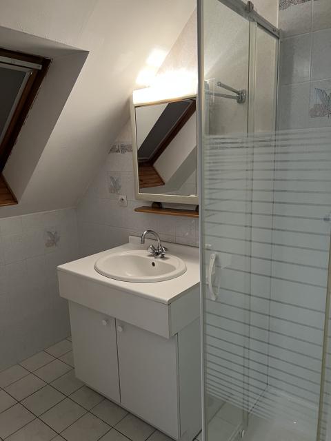 Location maison F7 Montevrain - Photo 8