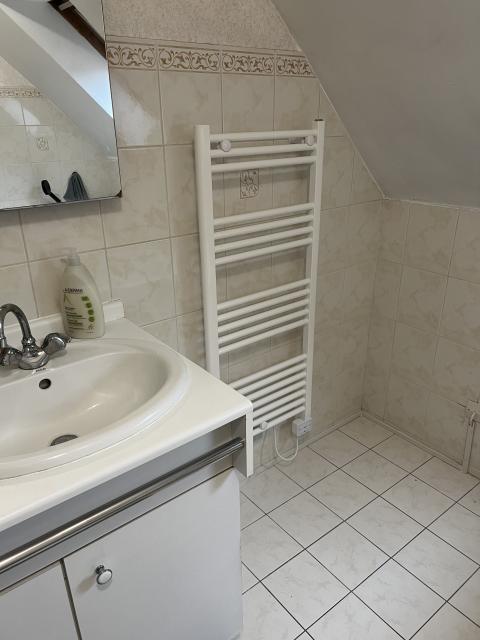 Location maison F7 Montevrain - Photo 9