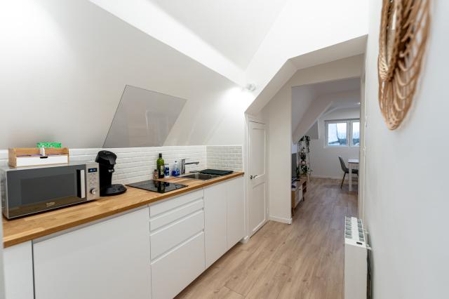Location appartement T2 Gien - Photo 2