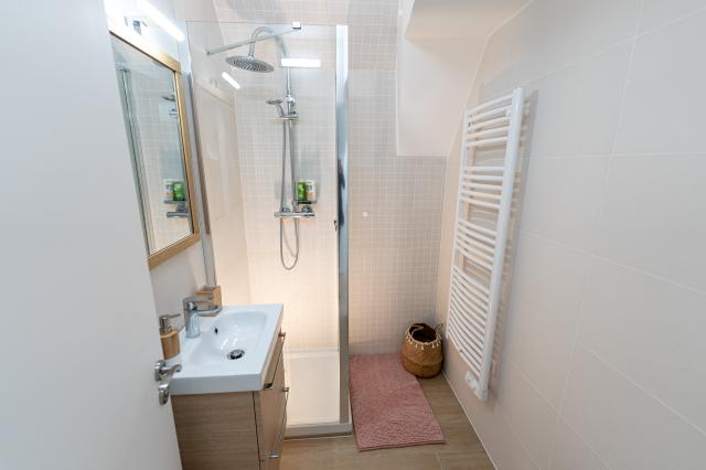 Location appartement T2 Gien - Photo 3