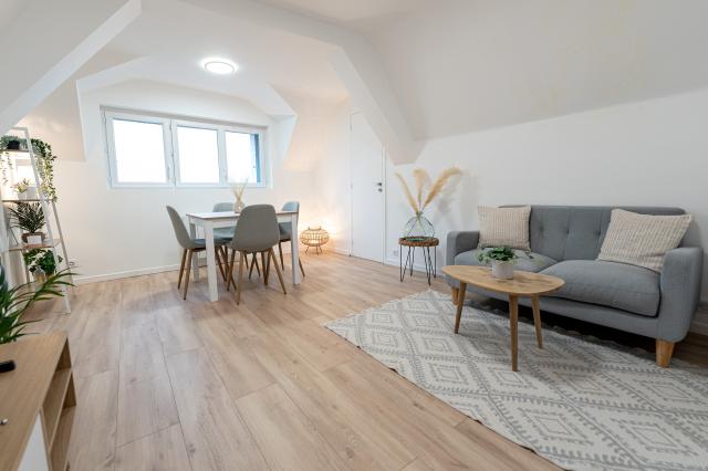 Location appartement T2 Gien - Photo 4