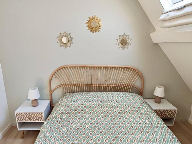 Location appartement T2 Gien - Photo 5