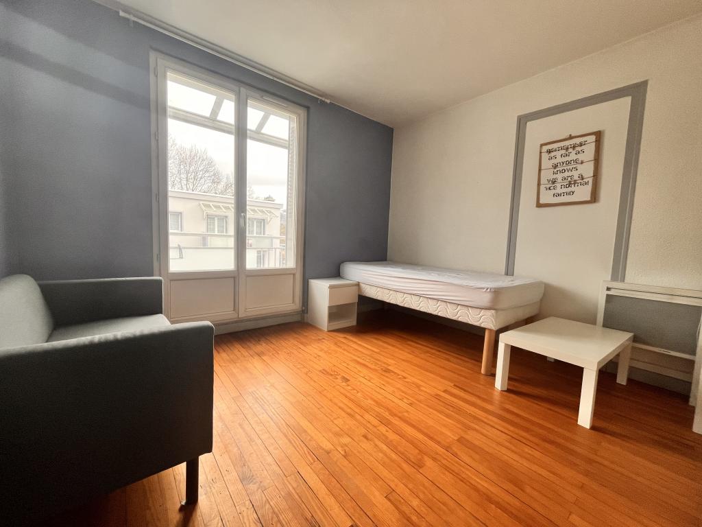 Location chambre Grenoble - Photo 1
