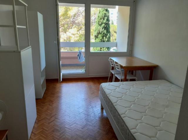 Location studio Montpellier - Photo 4