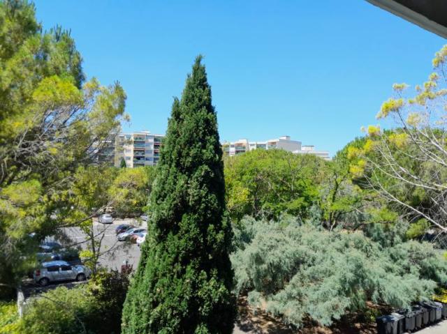 Location studio Montpellier - Photo 7