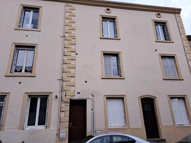 Location appartement T2 St Chamond - Photo 7