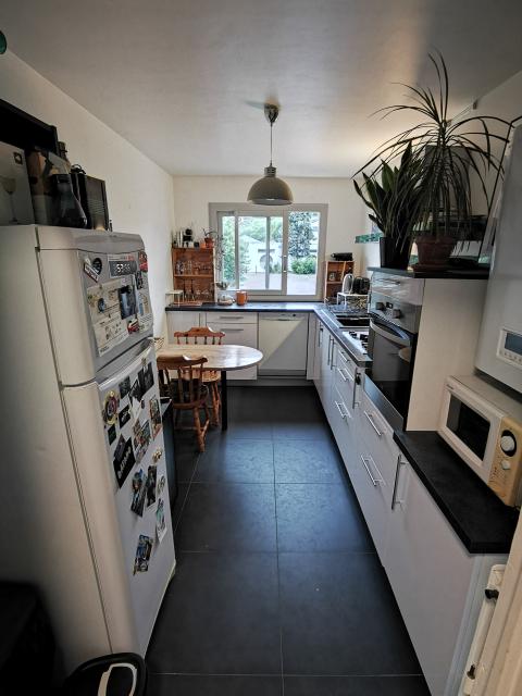 Location appartement T2 Nantes - Photo 2