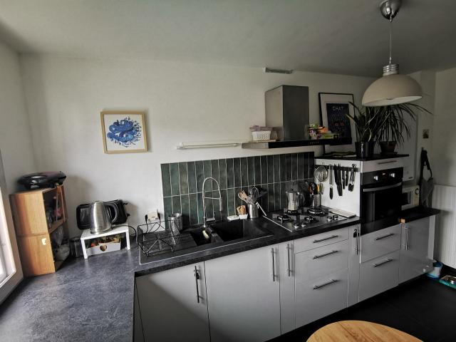 Location appartement T2 Nantes - Photo 3