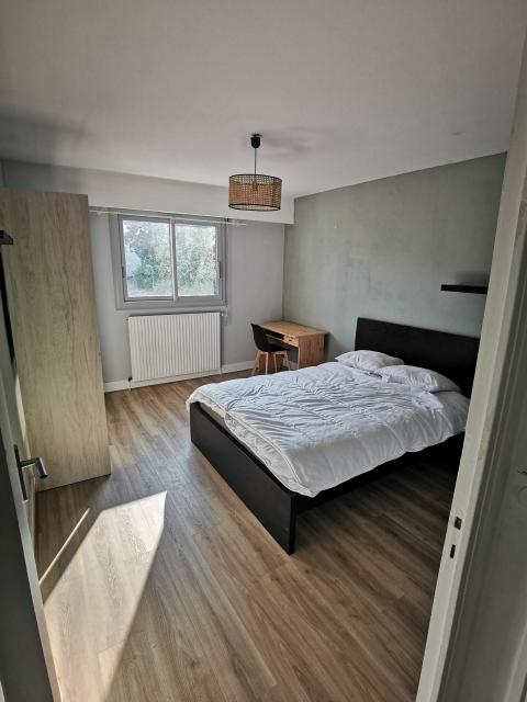 Location appartement T2 Nantes - Photo 4