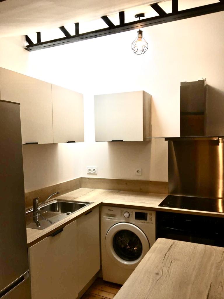 Location chambre La Roche sur Yon - Photo 2
