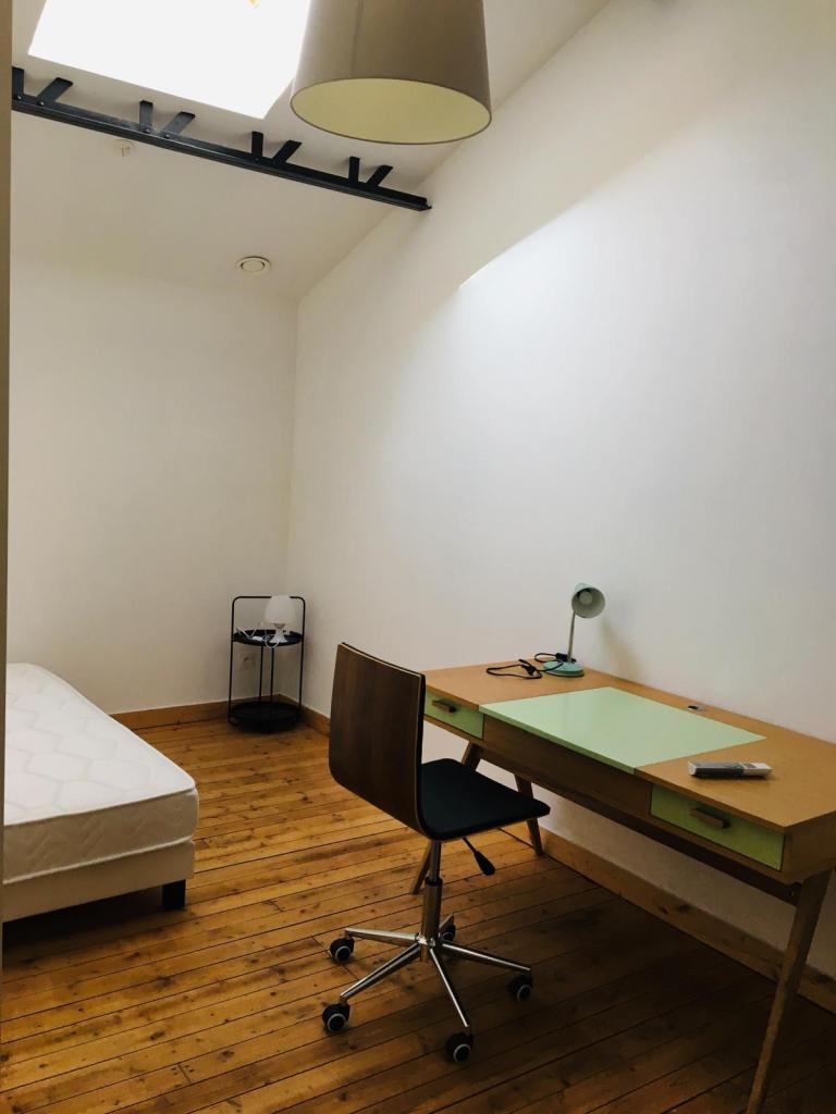 Location chambre La Roche sur Yon - Photo 3
