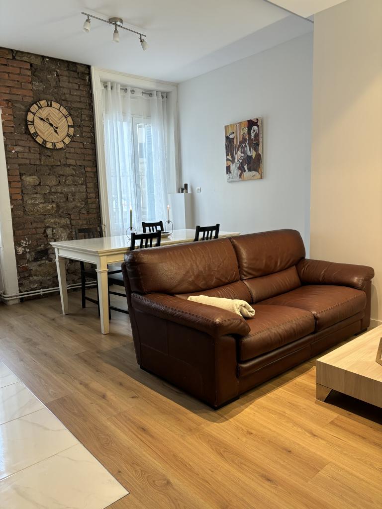 Location chambre St Etienne - Photo 1