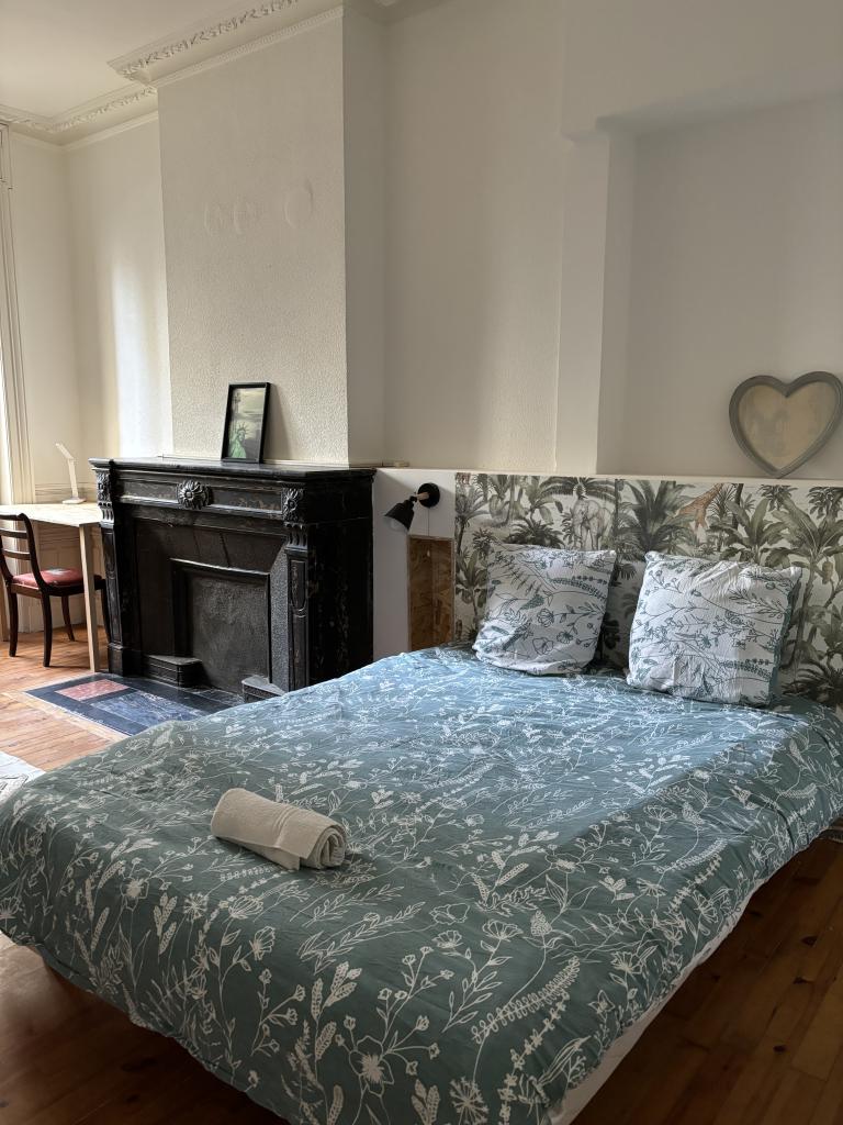 Location chambre St Etienne - Photo 2