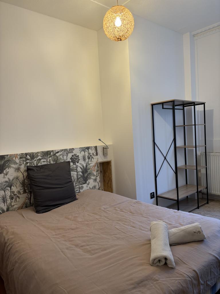Location chambre St Etienne - Photo 3