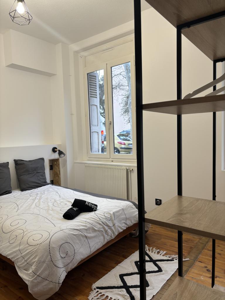 Location chambre St Etienne - Photo 4
