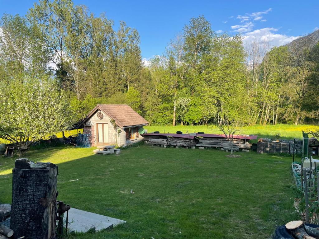 Location chambre St Joseph de Riviere - Photo 1