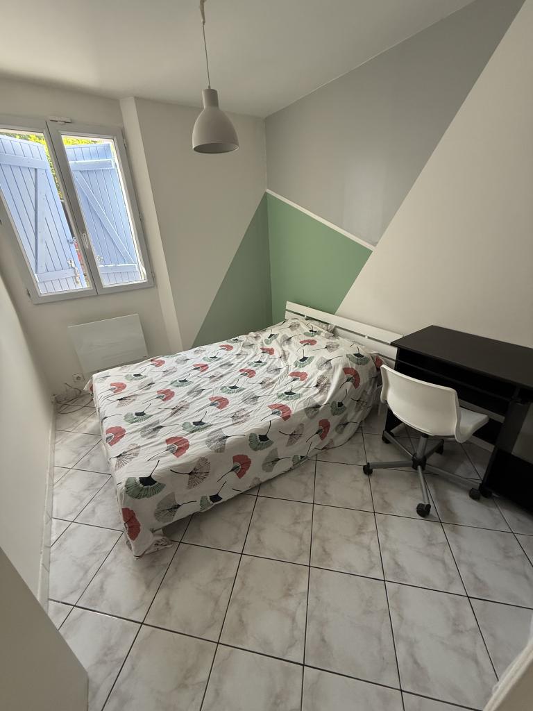 Location chambre Marseille 13 - Photo 1