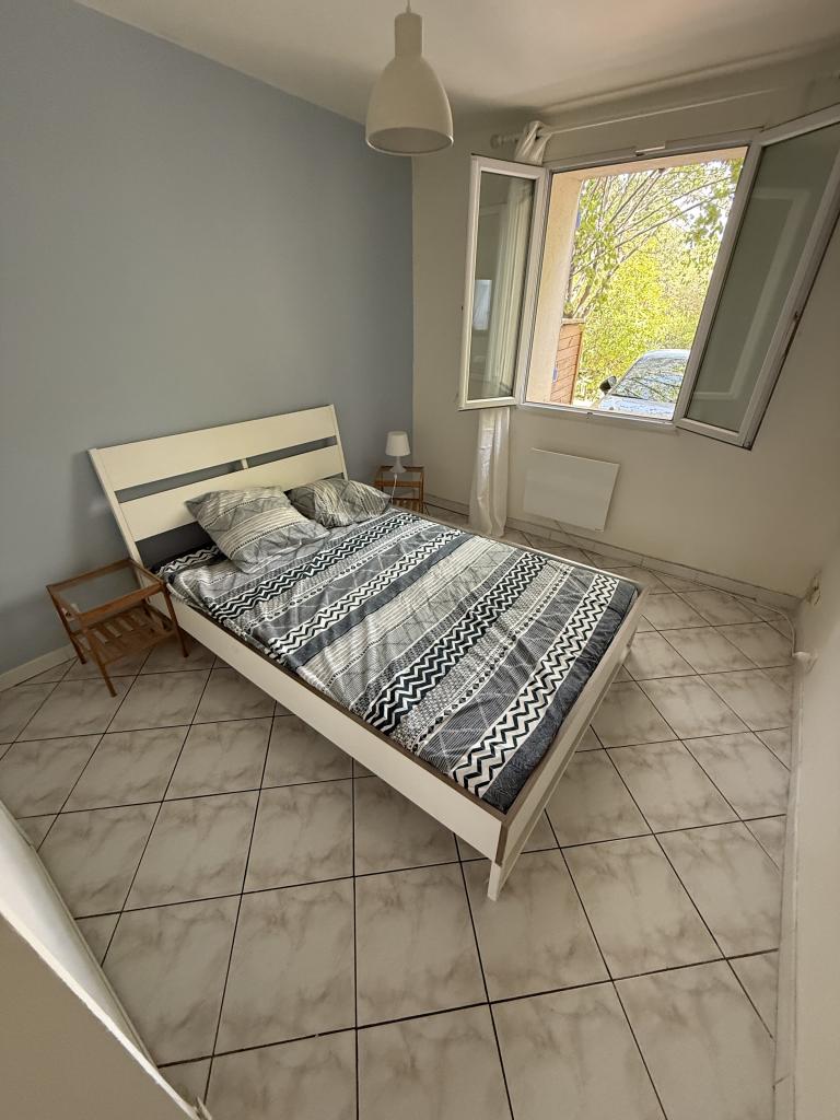Location chambre Marseille 13 - Photo 2
