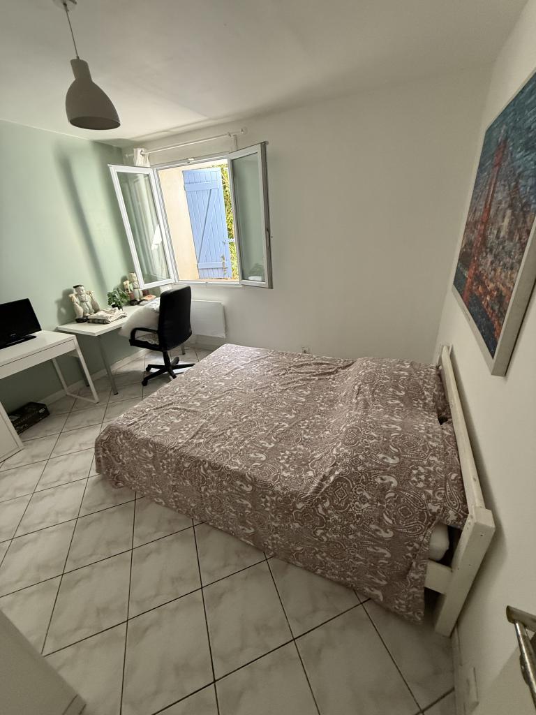 Location chambre Marseille 13 - Photo 3