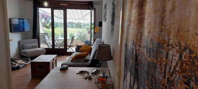 Location studio Aix les Bains - Photo 3