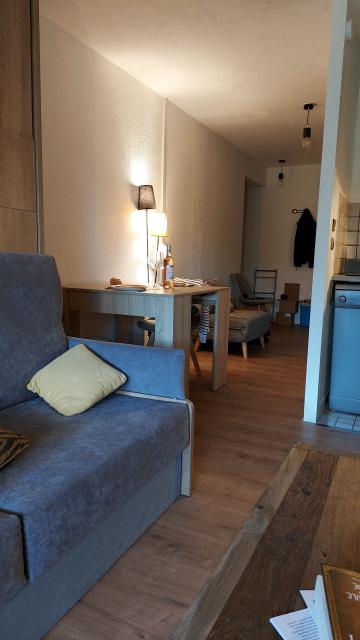 Location studio Aix les Bains - Photo 10