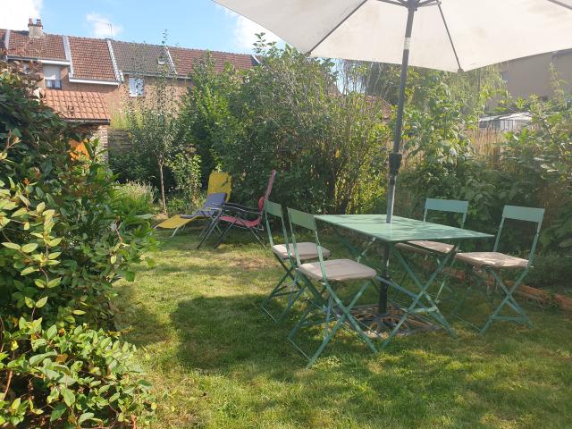 Location maison F3 Revin - Photo 4