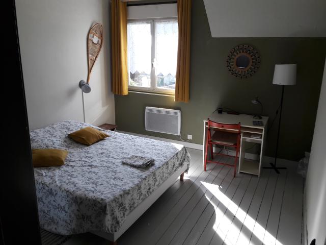 Location maison F3 Revin - Photo 5