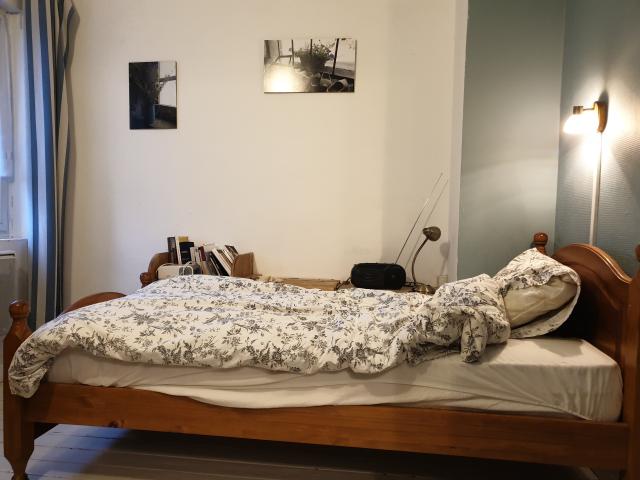 Location maison F3 Revin - Photo 7